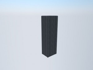 speaker Modelo 3D