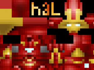 マインクラフトスティーブ 3Dモデル