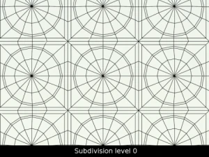 リモコン 3Dモデル