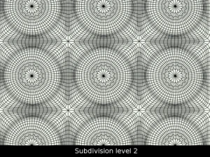 リモコン 3Dモデル