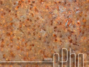 texture 2 pack  seamless rusty plate CG Textures