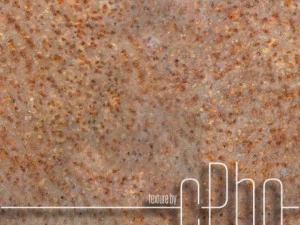 texture 2 pack  seamless rusty plate CG Textures