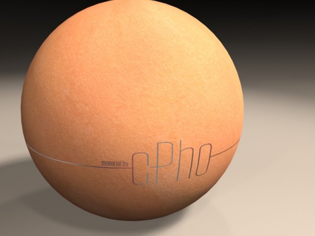 material  terracotta rough seamless CG Textures .c4d .max .obj .3ds .fbx .stl .blend 