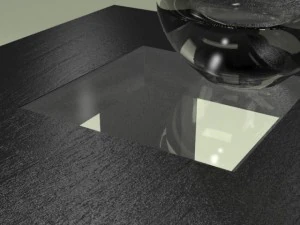 mesa lateral modelo atl&acirc;ntico Modelo 3D