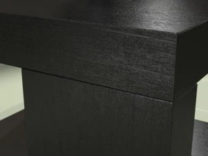 mesa lateral modelo atl&acirc;ntico Modelo 3D