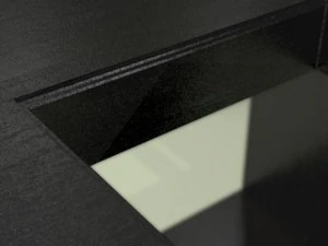 mesa lateral modelo atl&acirc;ntico Modelo 3D