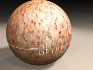 material 2 pack  seamless rusty steel plate CG Textures