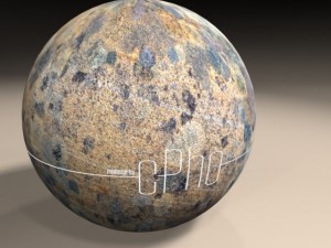 material  seamless lichen sandstone CG Textures