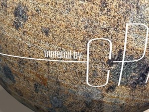 material  seamless lichen sandstone CG 纹理