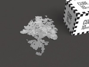 model set  lichen type 01 3D 모델