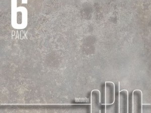 texture 6 pack  seamless concrete 01  02 CG Dokuları