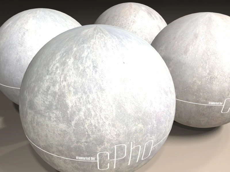 material 4 pack  seamless concrete 01 CG Textures .c4d .max .obj .3ds .fbx .stl .blend 