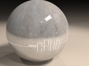 material 4 pack  seamless puddles concrete 01 CG Textures