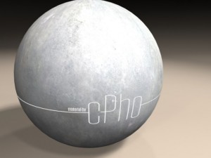 material 12pk  seamless water set concrete 01 CG Textures