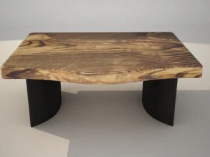modern coffe table 3D Model