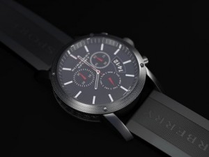 watch 3D-Modell