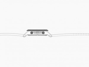 watch Model 3D