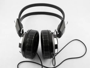 ヘッドフォン a4tech 3Dモデル