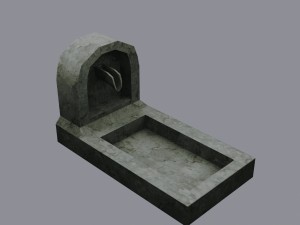 waterworks Modèle 3D