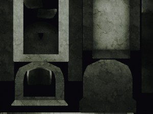 waterworks 3D Model