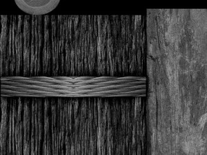 low poly bridge 3D Model