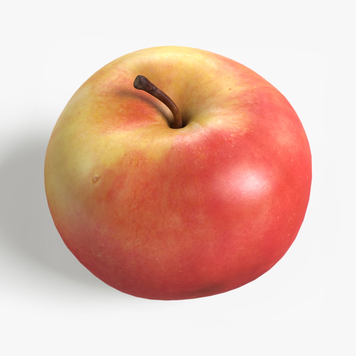 Включи 3 яблока. Яблоко 3d модель. Яблоко в 3д Макс. Яблоко с глазами реалистично. Яблоко 3д модель стеклянное.