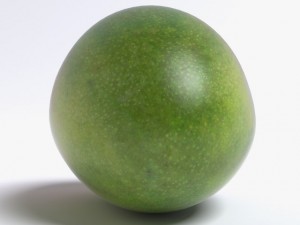 mango 3D मॉडल