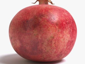 rom&atilde; Modelo 3D