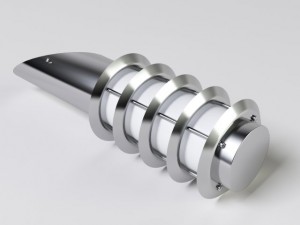 landscaping lamps Modelo 3D