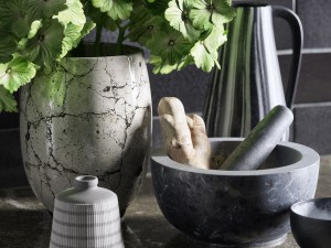 kitchen decoration set 3D 模型