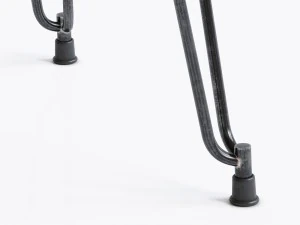 napier dining chair 3D Model