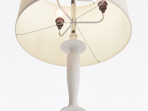 mimi floor lamp Modelo 3D