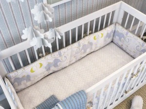 nursery by serena and lily 3D Model