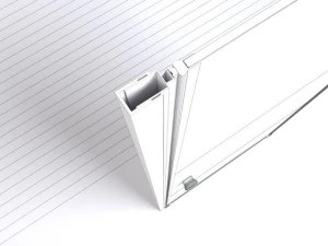 doors for shower enclosures 3D Model