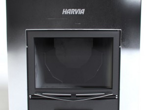 woodburning stove harvia classic 400 top duo 3D Модель
