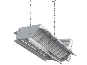 gas ceramic heater 216 xla 3D 模型