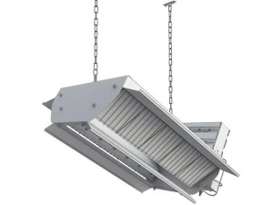 gas ceramic heater 216 xla 3D Model