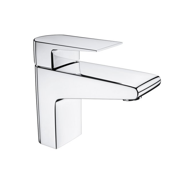 vincent faucet 3D Model .c4d .max .obj .3ds .fbx .stl .blend 