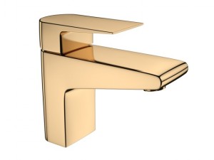 vincent faucet 3D Model