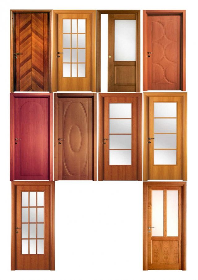 door texture CG Textures in Doors 3DExport