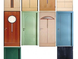 door texture CG Textures
