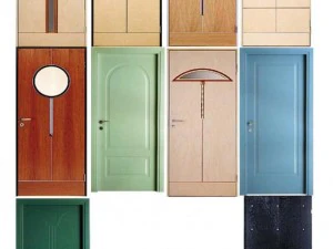 door texture CG Textures