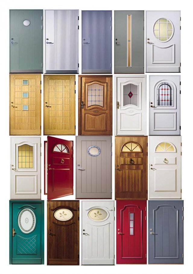 20 textures of doors CG テクスチャ .c4d .max .obj .3ds .fbx .stl .blend