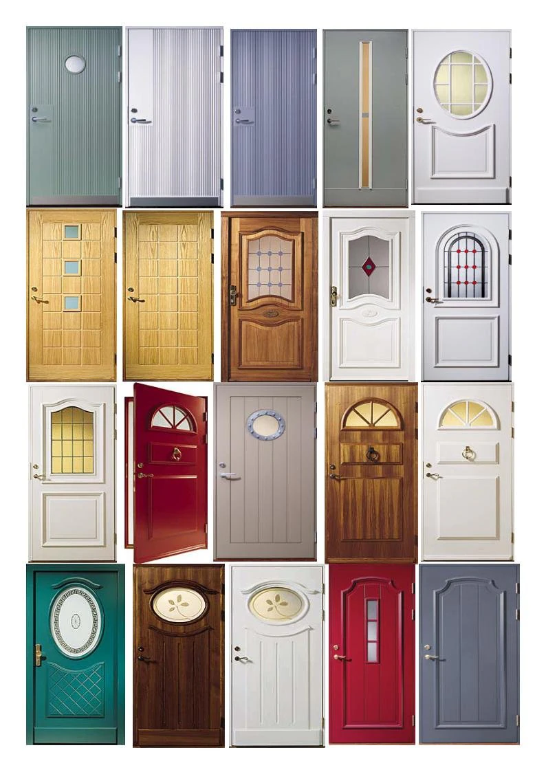 20 textures of doors CG Textures .c4d .max .obj .3ds .fbx .stl .blend 
