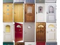 20 textures of doors CG Textures