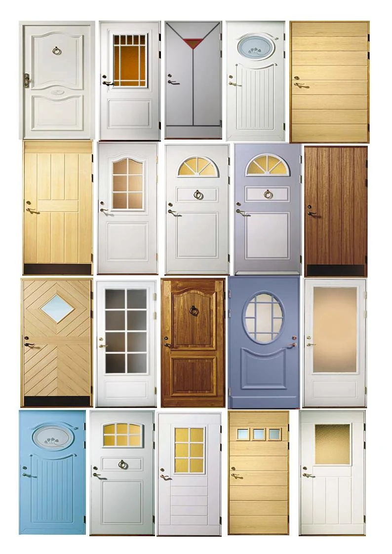 20 textures of doors CG Textures .c4d .max .obj .3ds .fbx .stl .blend 