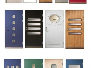 door texture CG Textures