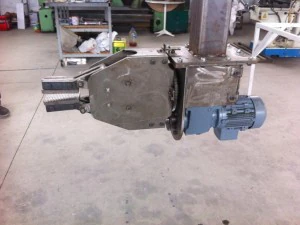 kelep&ccedil;e 3D Model