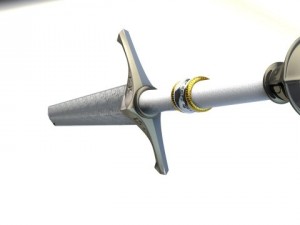 sword winter is coming Modèle 3D