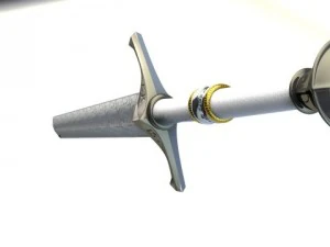 sword winter is coming 3D Model